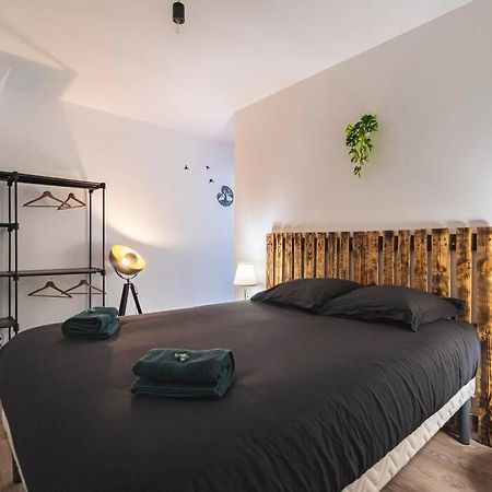 Appartement Logis Du Lys à Boult-sur-Suippe Extérieur photo