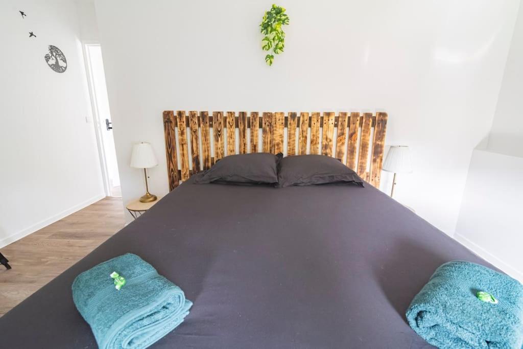 Appartement Logis Du Lys à Boult-sur-Suippe Extérieur photo