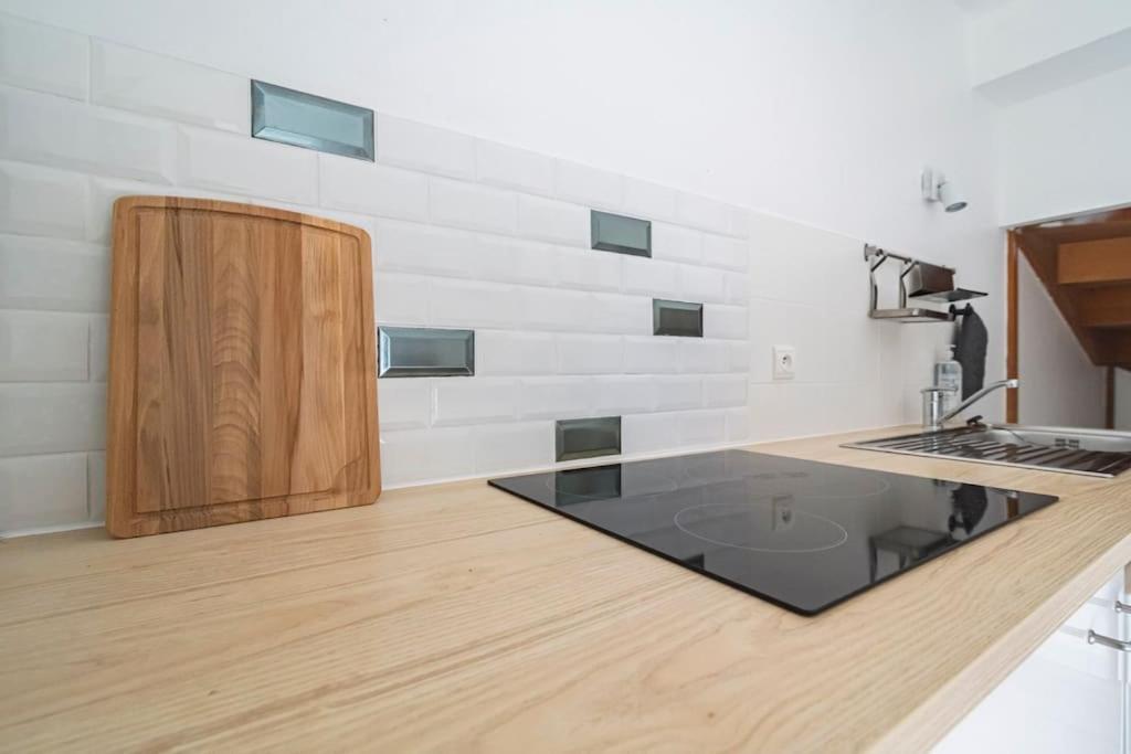 Appartement Logis Du Lys à Boult-sur-Suippe Extérieur photo